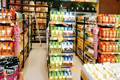 萊特惠進口食品加盟 拓展口腔衛生用品市場的新機遇